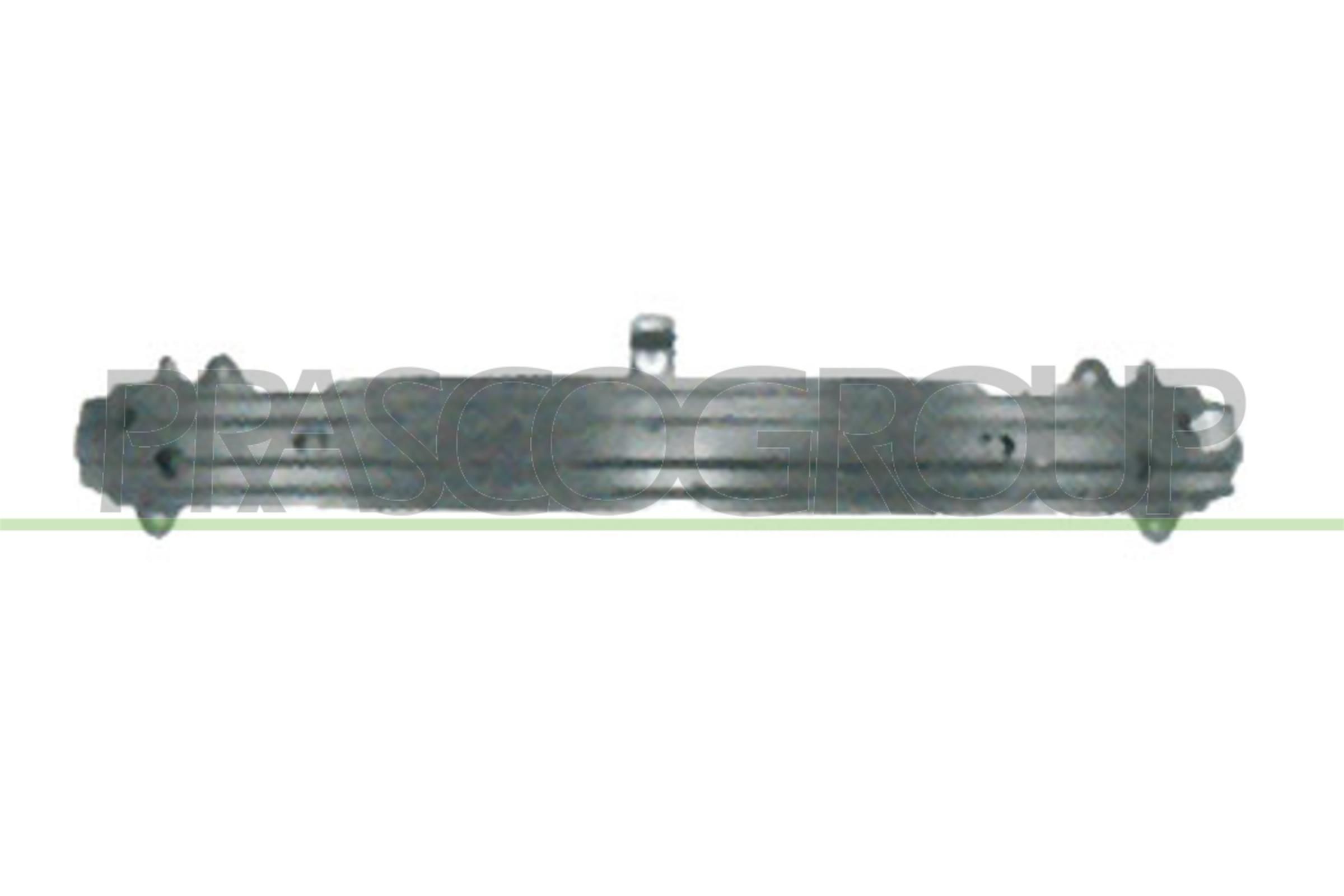 Träger Stoßfänger Prasco HN2041622 für Hyundai Vorne